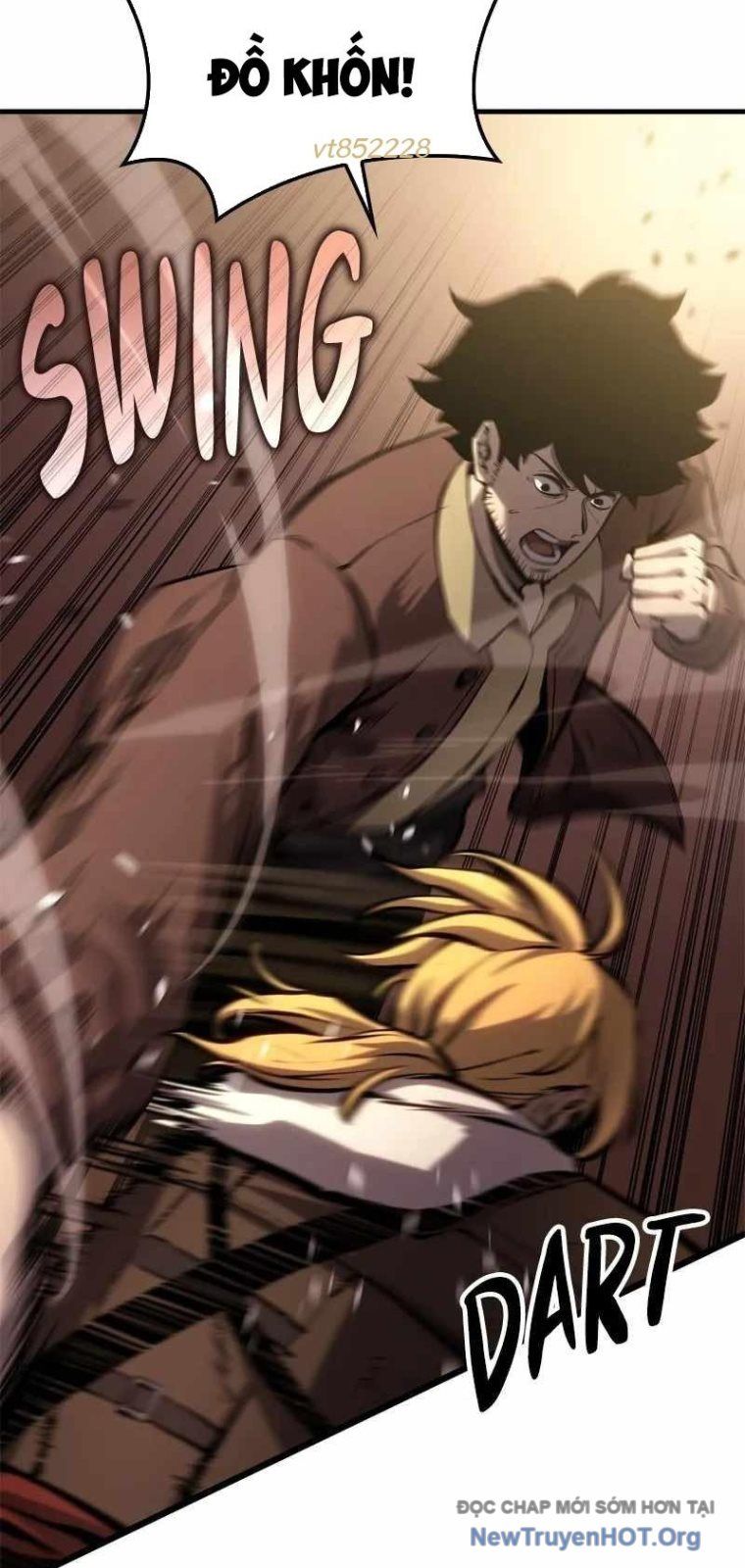 Huyền Thoại Sát Thủ: Ngôi Đền Quên Lãng Chapter 18 - 80