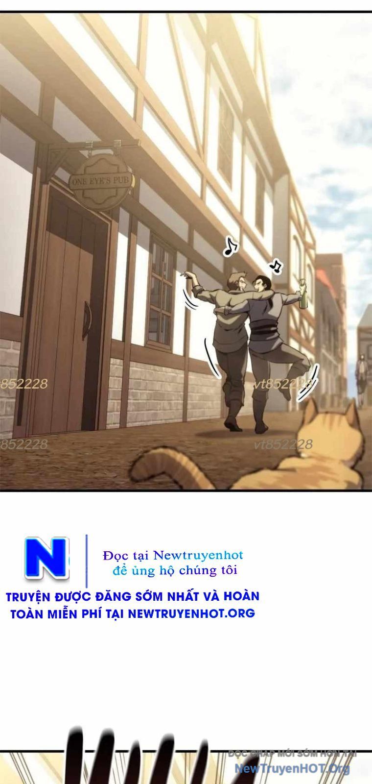 Huyền Thoại Sát Thủ: Ngôi Đền Quên Lãng Chapter 18 - 83