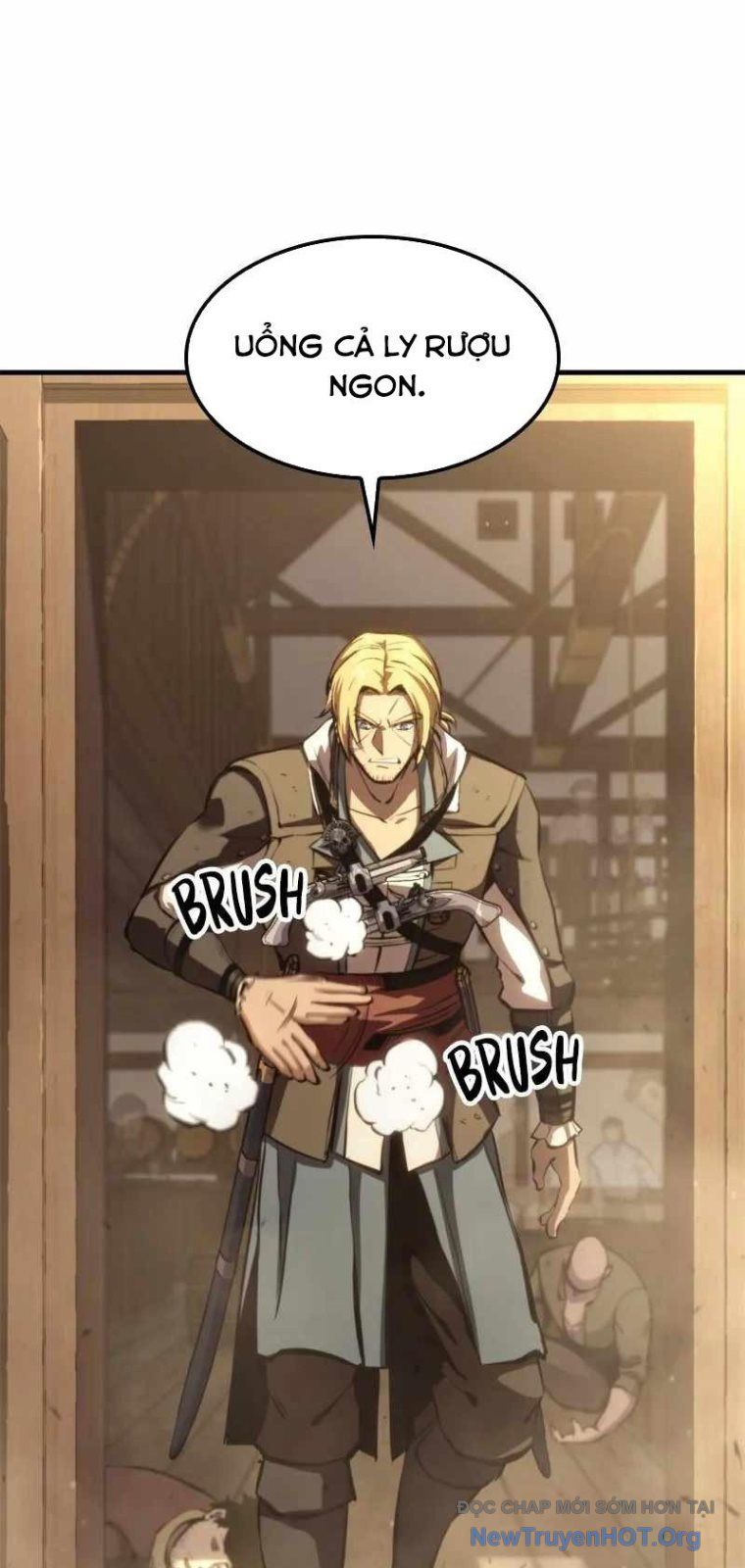 Huyền Thoại Sát Thủ: Ngôi Đền Quên Lãng Chapter 18 - 85