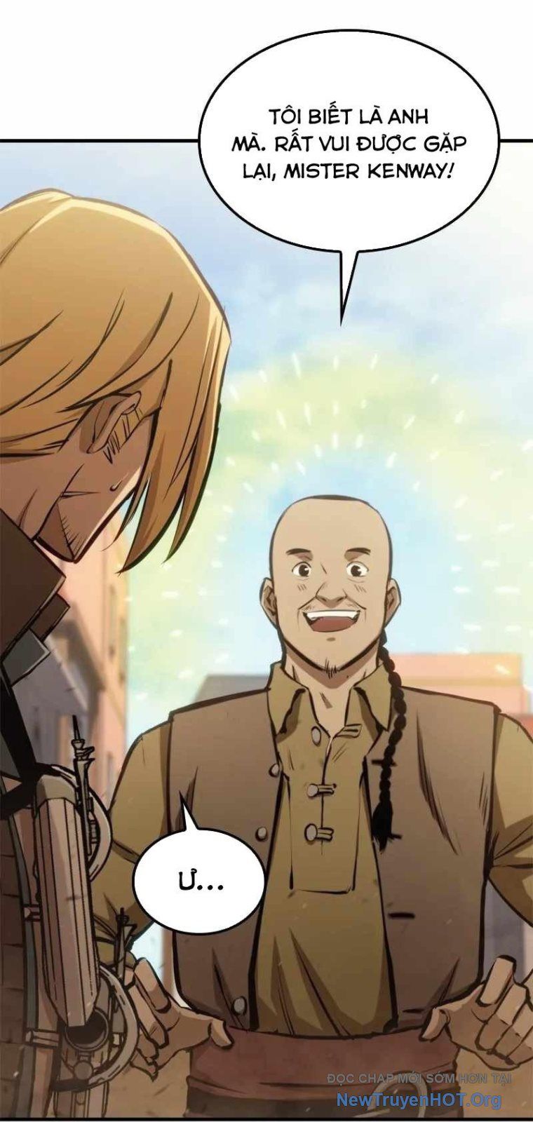 Huyền Thoại Sát Thủ: Ngôi Đền Quên Lãng Chapter 18 - 88