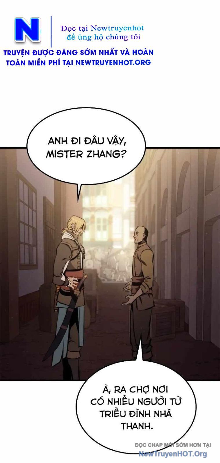 Huyền Thoại Sát Thủ: Ngôi Đền Quên Lãng Chapter 18 - 91