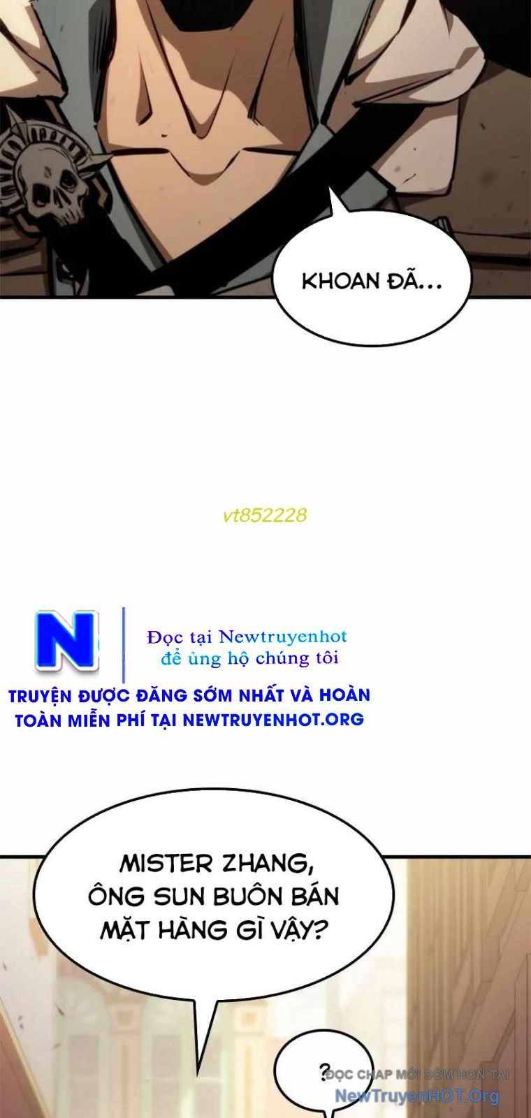 Huyền Thoại Sát Thủ: Ngôi Đền Quên Lãng Chapter 18 - 93