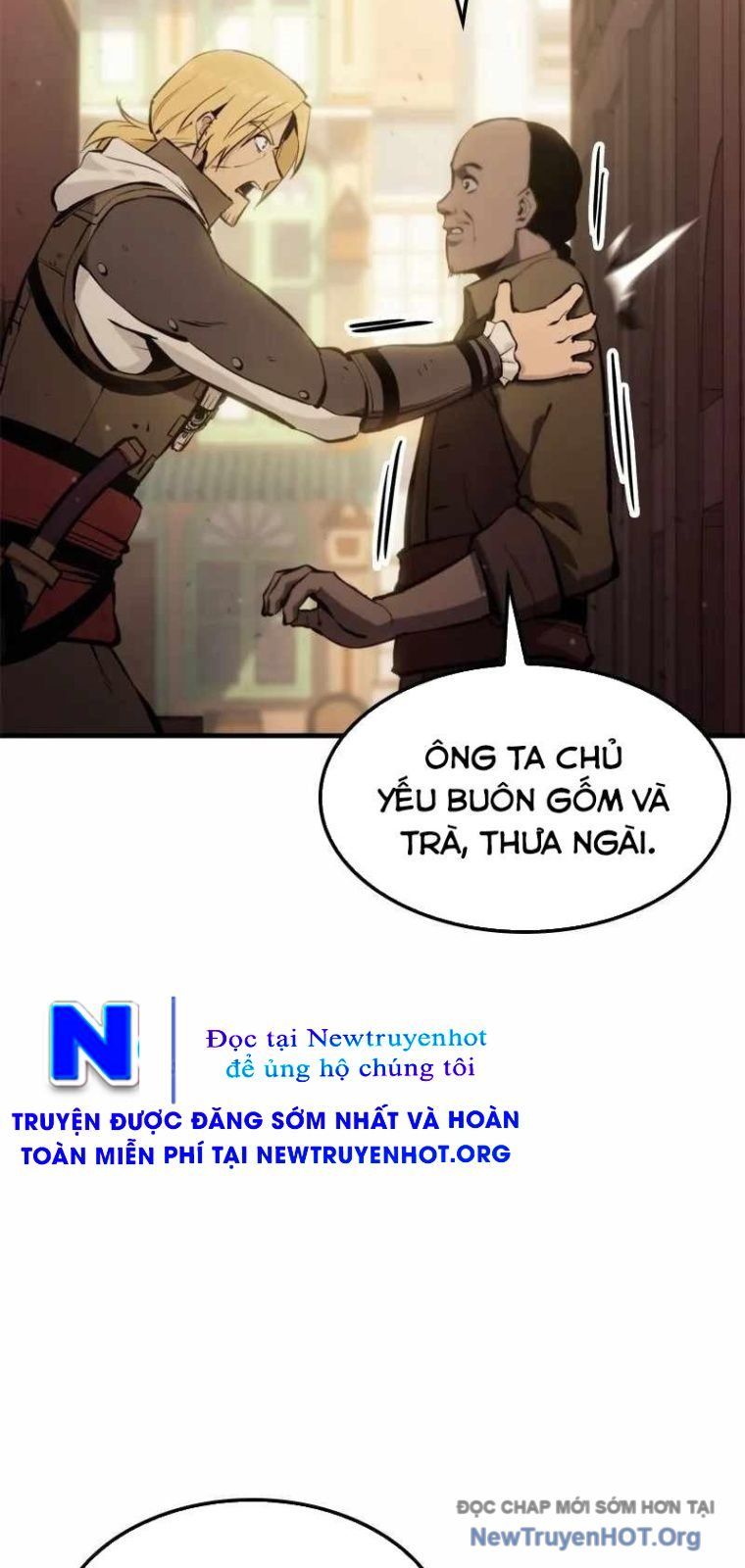 Huyền Thoại Sát Thủ: Ngôi Đền Quên Lãng Chapter 18 - 94