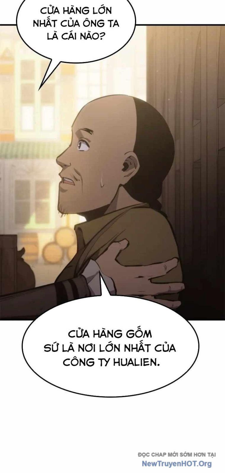 Huyền Thoại Sát Thủ: Ngôi Đền Quên Lãng Chapter 18 - 95