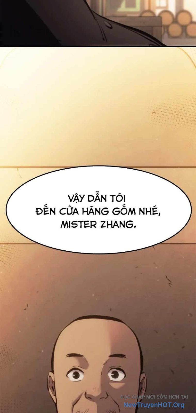 Huyền Thoại Sát Thủ: Ngôi Đền Quên Lãng Chapter 18 - 97
