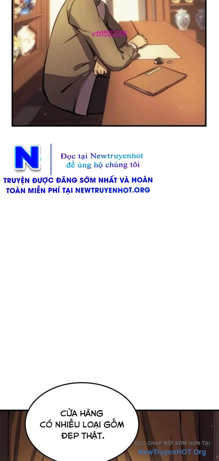 Huyền Thoại Sát Thủ: Ngôi Đền Quên Lãng Chapter 18 - 100