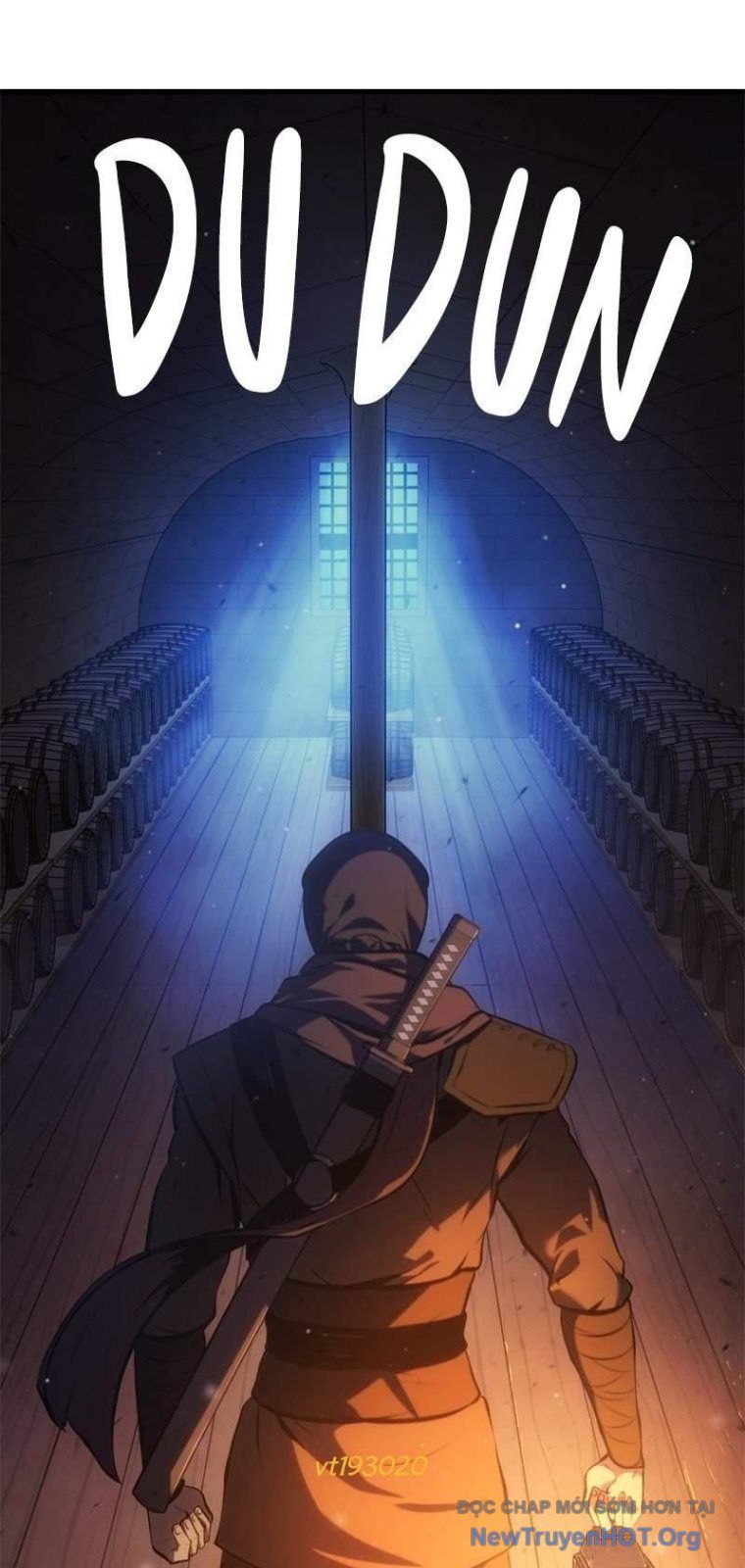 Huyền Thoại Sát Thủ: Ngôi Đền Quên Lãng Chapter 19 - 102