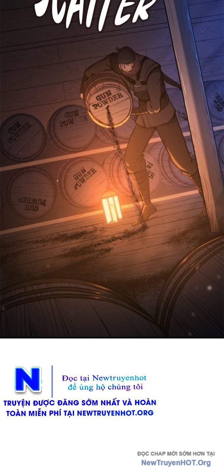 Huyền Thoại Sát Thủ: Ngôi Đền Quên Lãng Chapter 19 - 105
