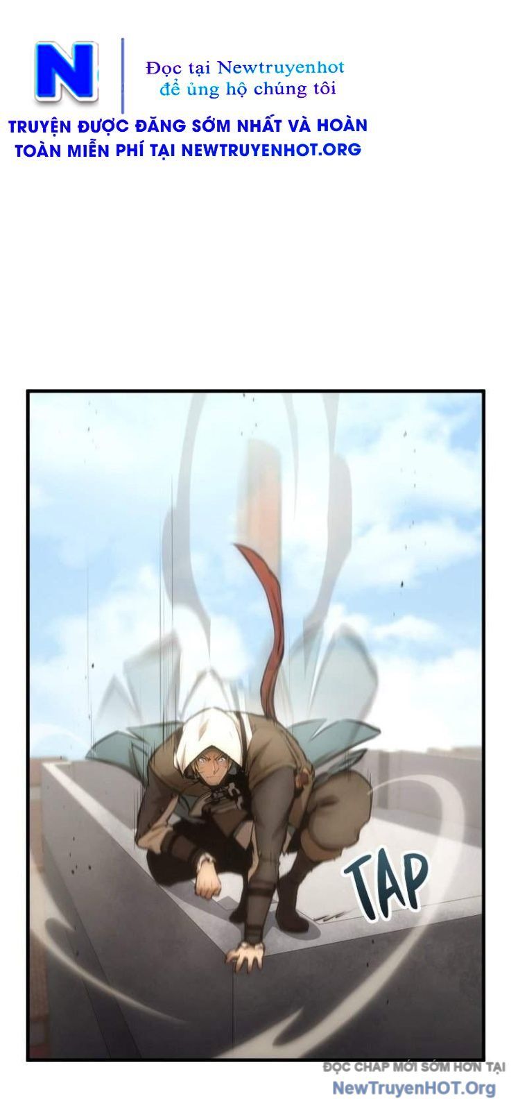 Huyền Thoại Sát Thủ: Ngôi Đền Quên Lãng Chapter 19 - 13