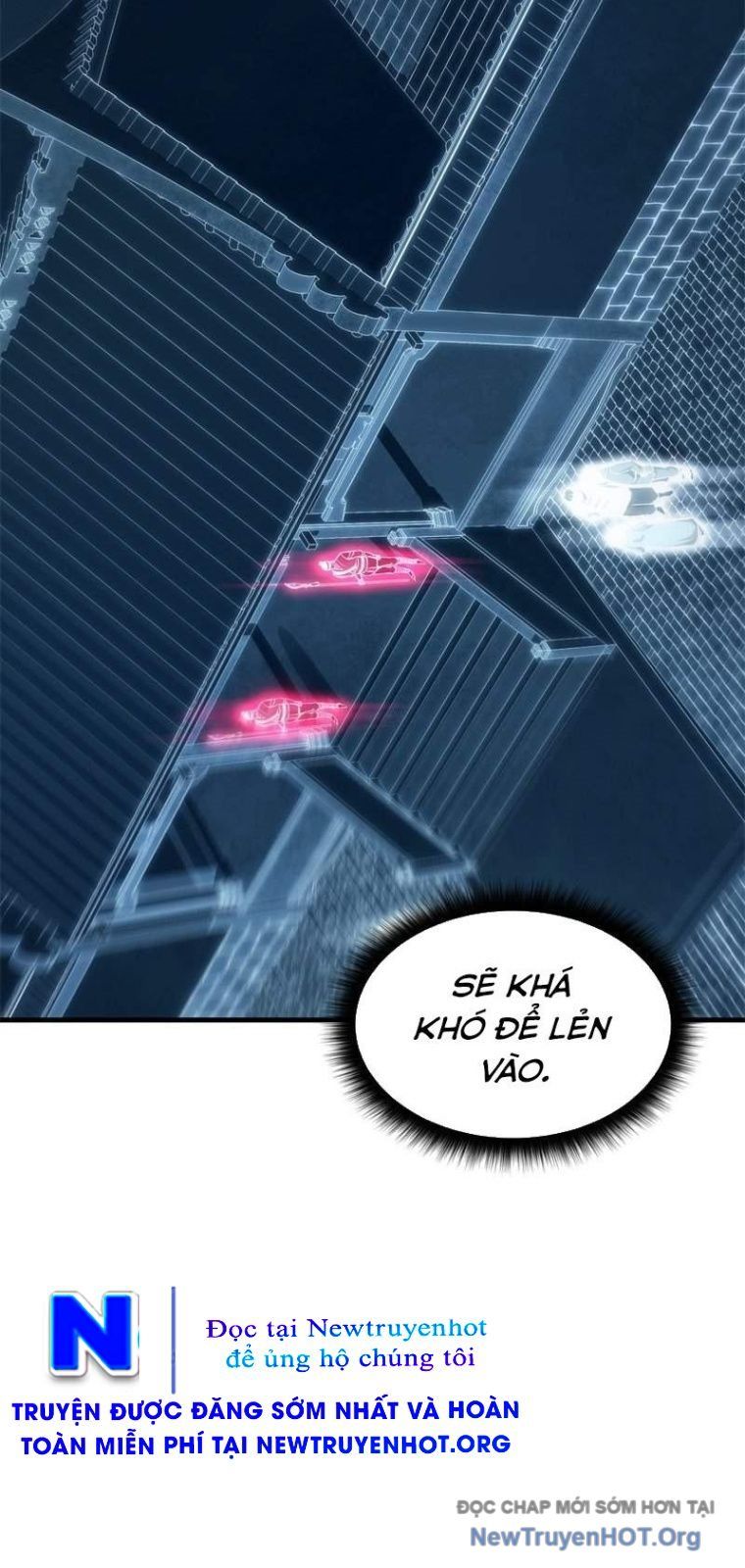 Huyền Thoại Sát Thủ: Ngôi Đền Quên Lãng Chapter 19 - 16