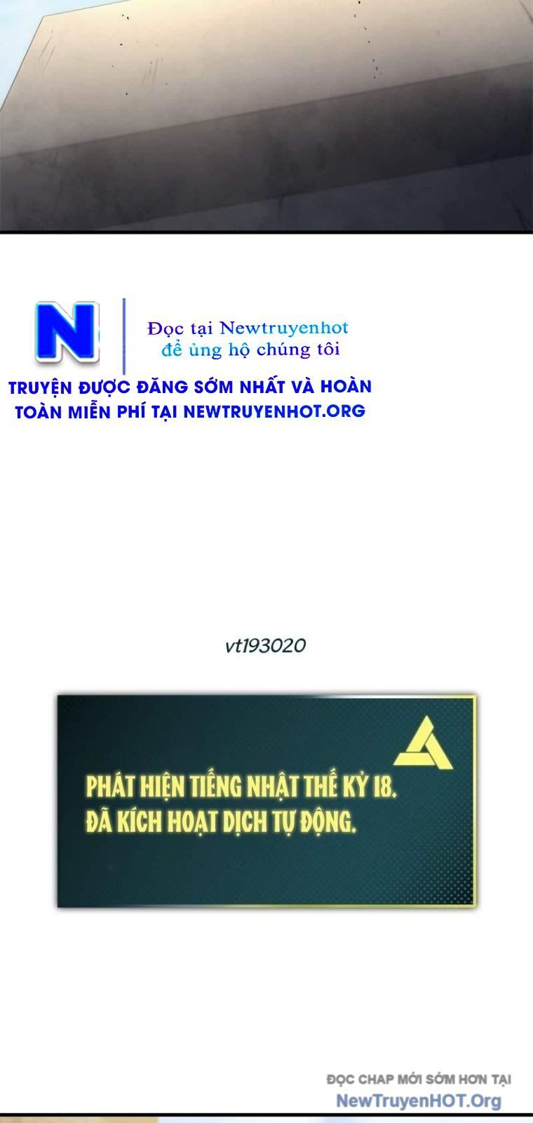 Huyền Thoại Sát Thủ: Ngôi Đền Quên Lãng Chapter 19 - 18