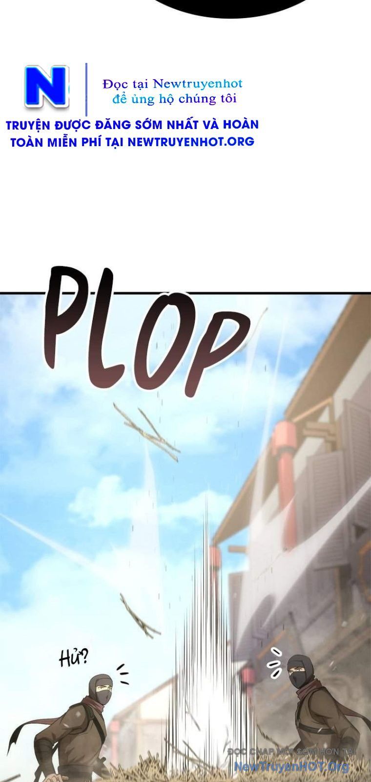 Huyền Thoại Sát Thủ: Ngôi Đền Quên Lãng Chapter 19 - 20