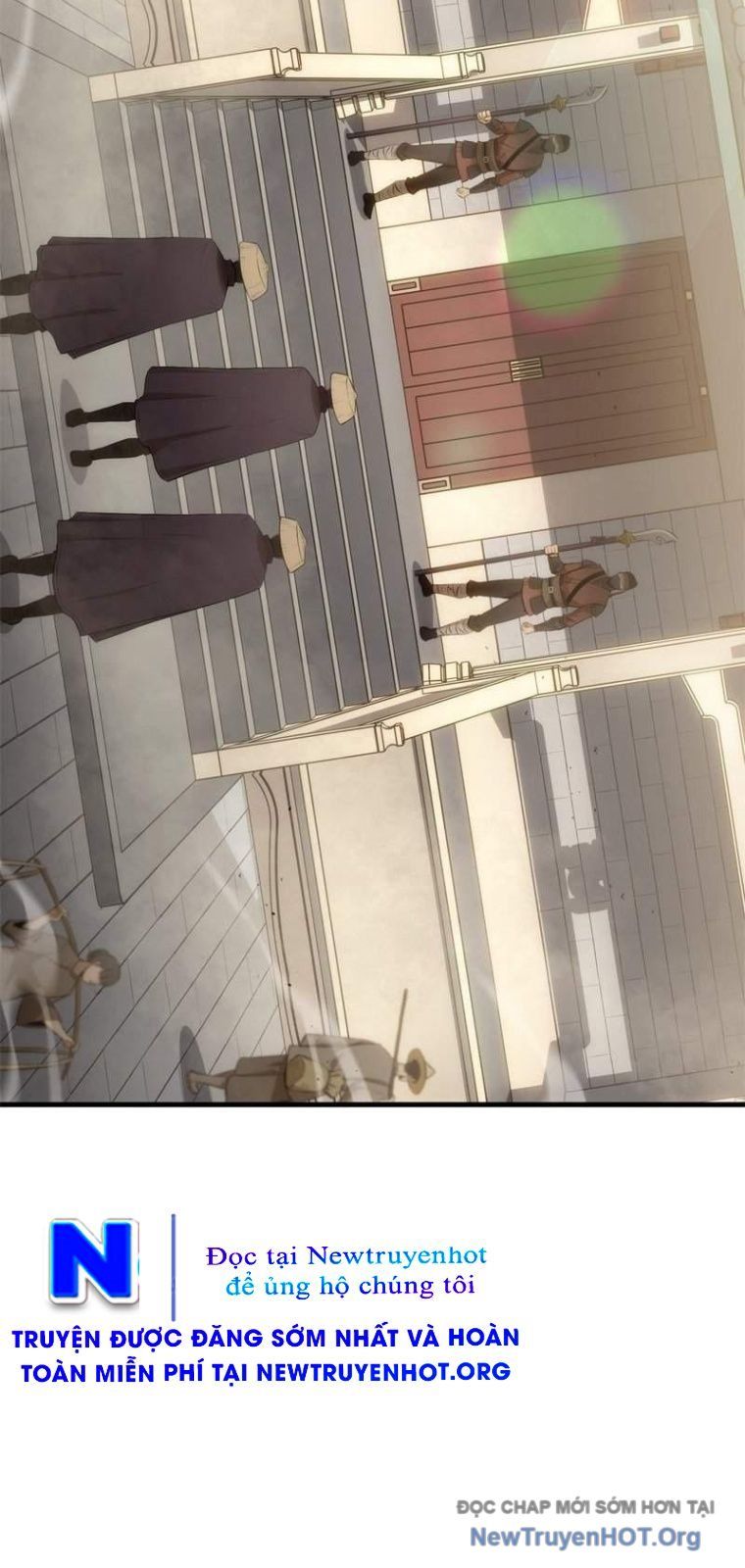 Huyền Thoại Sát Thủ: Ngôi Đền Quên Lãng Chapter 19 - 3