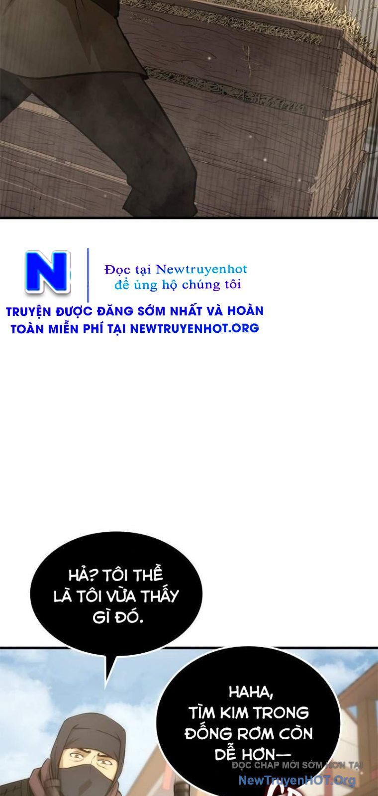 Huyền Thoại Sát Thủ: Ngôi Đền Quên Lãng Chapter 19 - 24