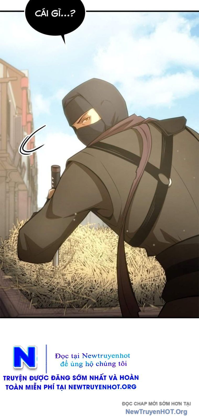 Huyền Thoại Sát Thủ: Ngôi Đền Quên Lãng Chapter 19 - 26