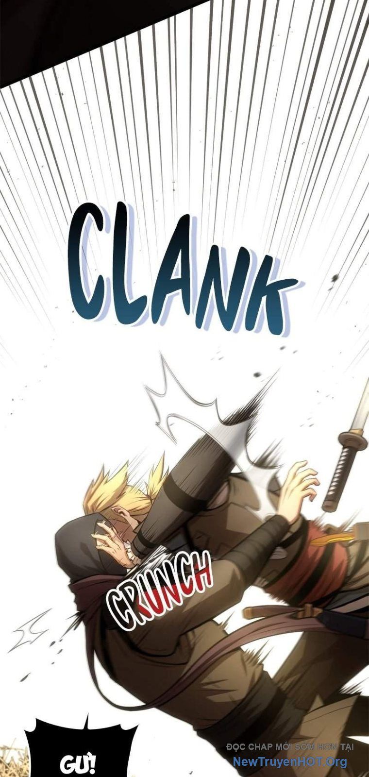 Huyền Thoại Sát Thủ: Ngôi Đền Quên Lãng Chapter 19 - 28