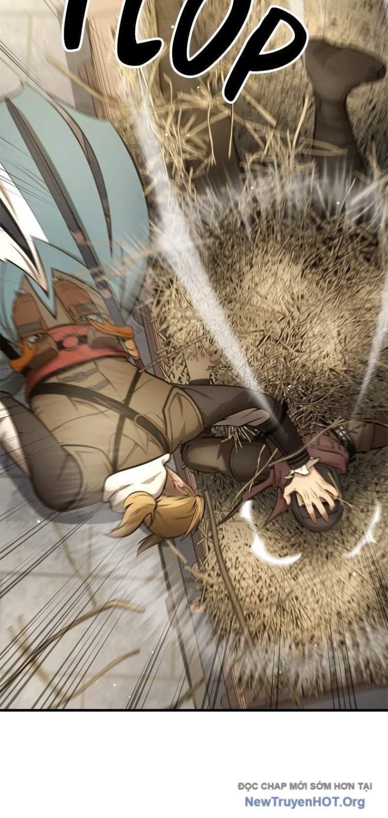 Huyền Thoại Sát Thủ: Ngôi Đền Quên Lãng Chapter 19 - 30