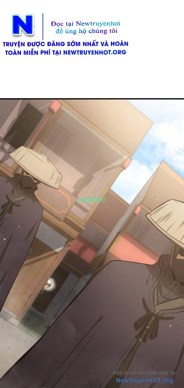 Huyền Thoại Sát Thủ: Ngôi Đền Quên Lãng Chapter 19 - 4