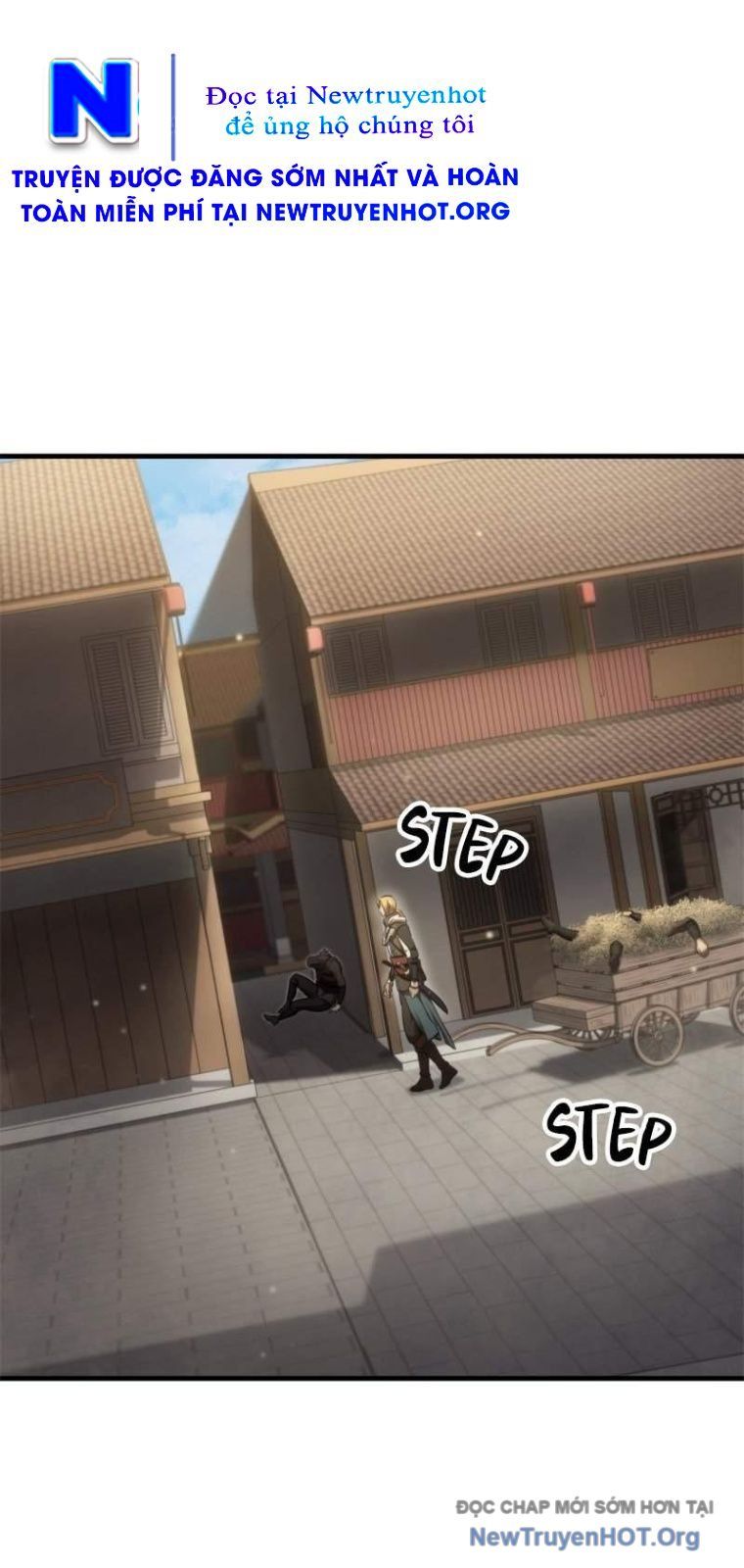 Huyền Thoại Sát Thủ: Ngôi Đền Quên Lãng Chapter 19 - 31