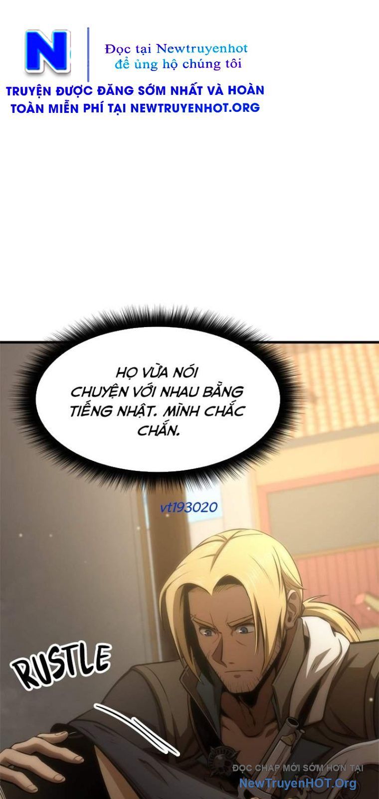 Huyền Thoại Sát Thủ: Ngôi Đền Quên Lãng Chapter 19 - 32