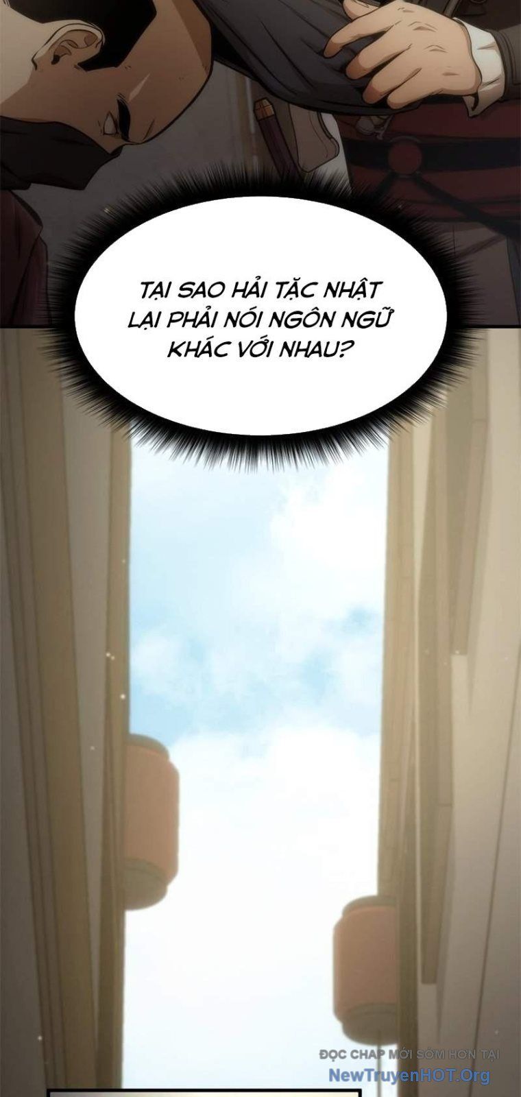 Huyền Thoại Sát Thủ: Ngôi Đền Quên Lãng Chapter 19 - 33