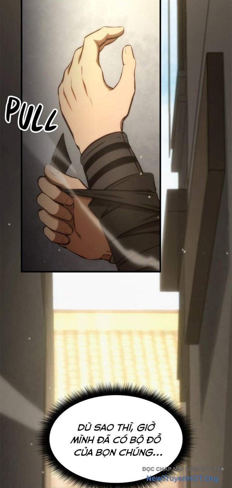 Huyền Thoại Sát Thủ: Ngôi Đền Quên Lãng Chapter 19 - 34