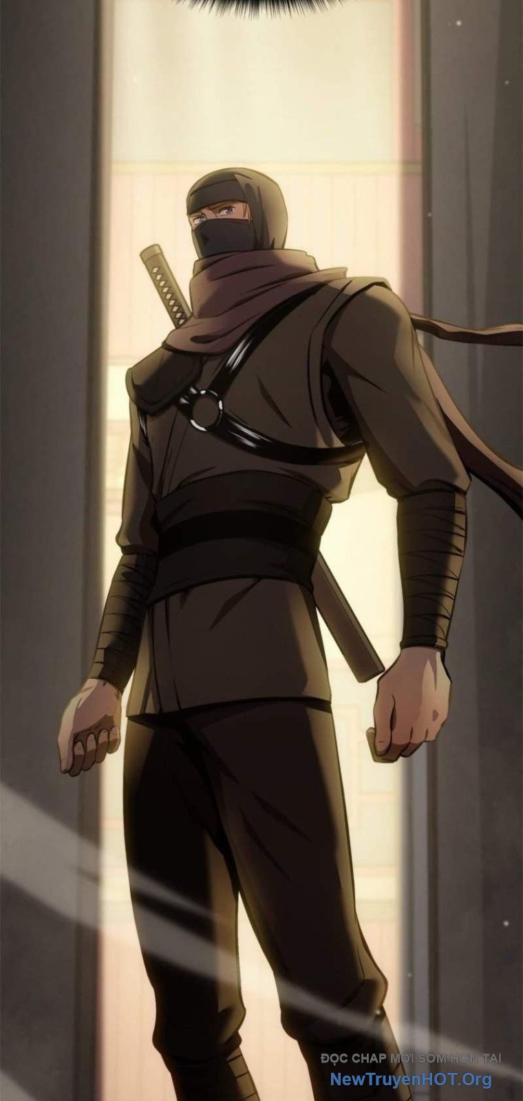 Huyền Thoại Sát Thủ: Ngôi Đền Quên Lãng Chapter 19 - 35