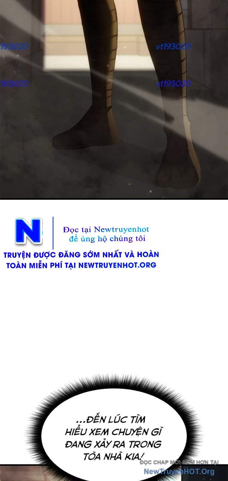 Huyền Thoại Sát Thủ: Ngôi Đền Quên Lãng Chapter 19 - 36