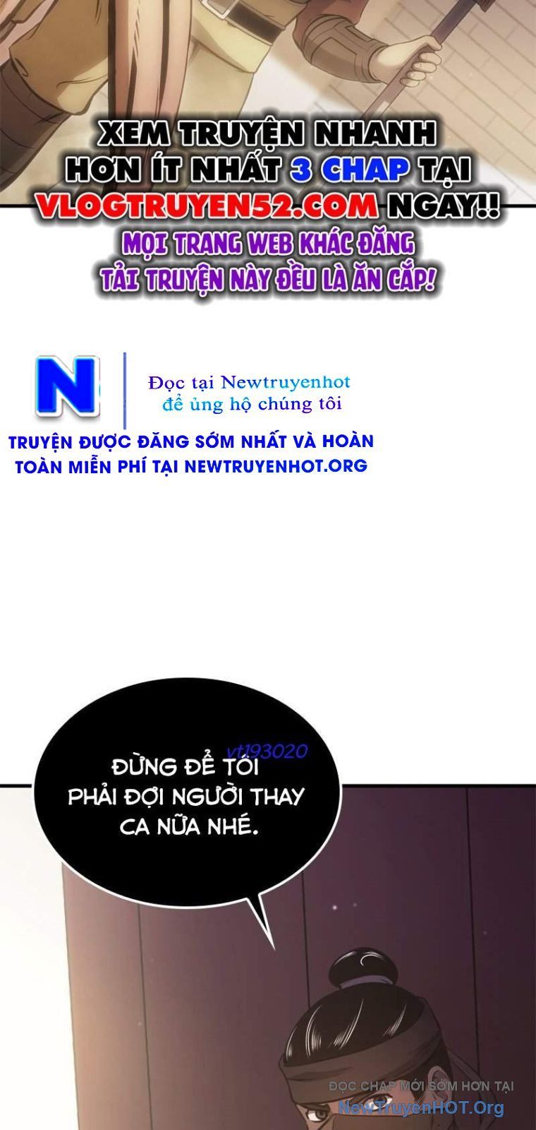 Huyền Thoại Sát Thủ: Ngôi Đền Quên Lãng Chapter 19 - 39