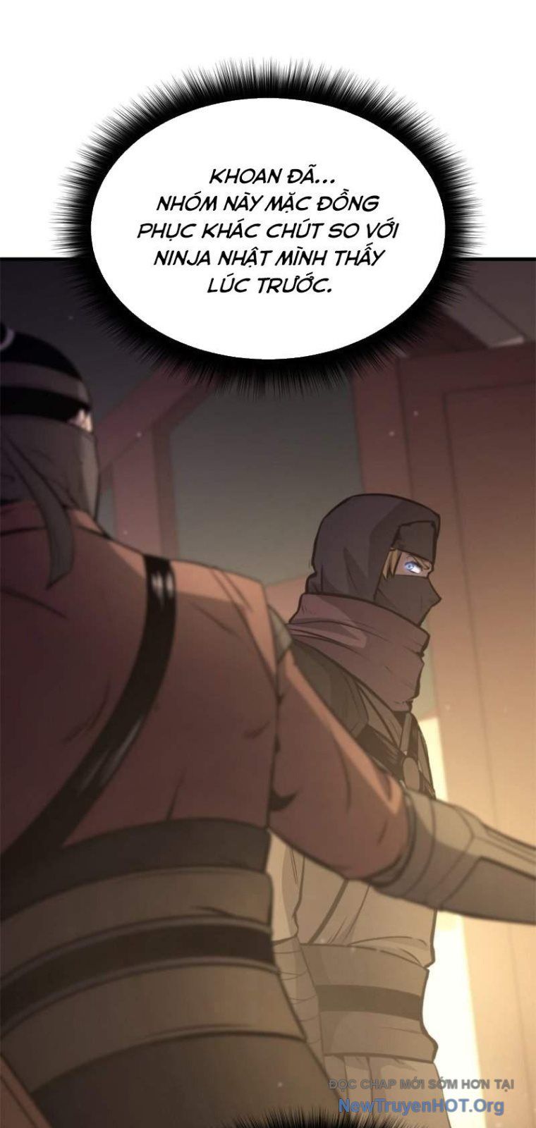 Huyền Thoại Sát Thủ: Ngôi Đền Quên Lãng Chapter 19 - 41