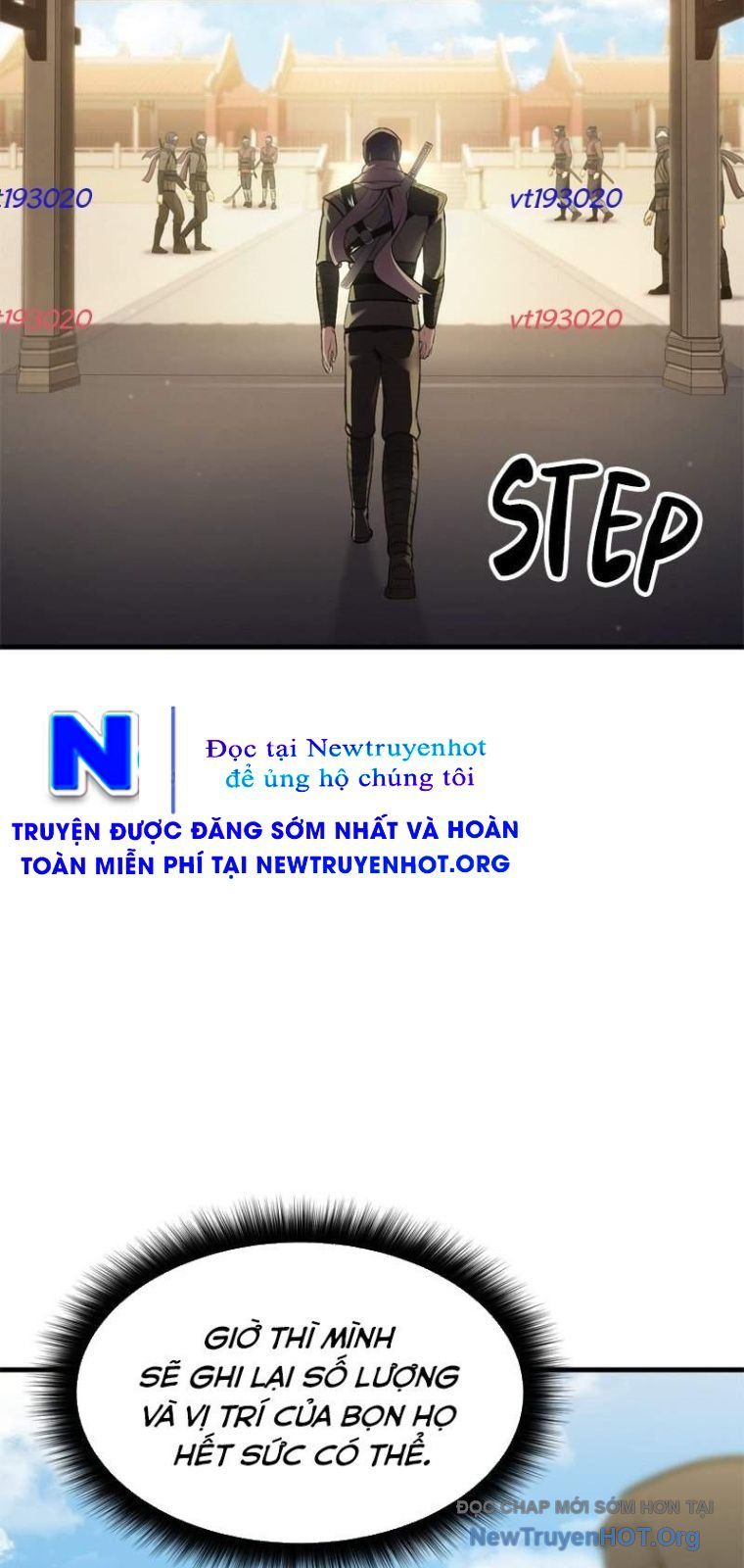 Huyền Thoại Sát Thủ: Ngôi Đền Quên Lãng Chapter 19 - 43