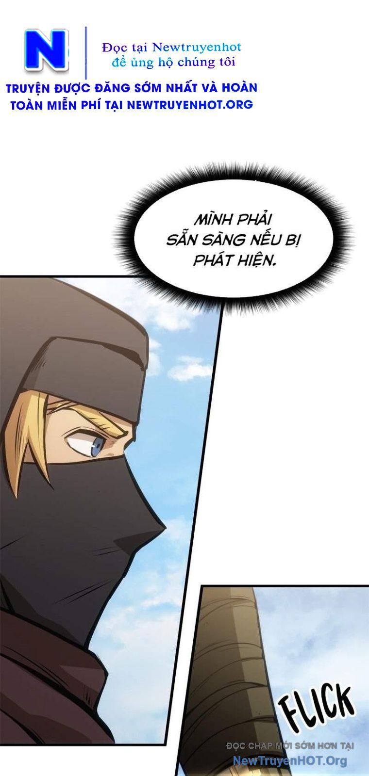 Huyền Thoại Sát Thủ: Ngôi Đền Quên Lãng Chapter 19 - 45