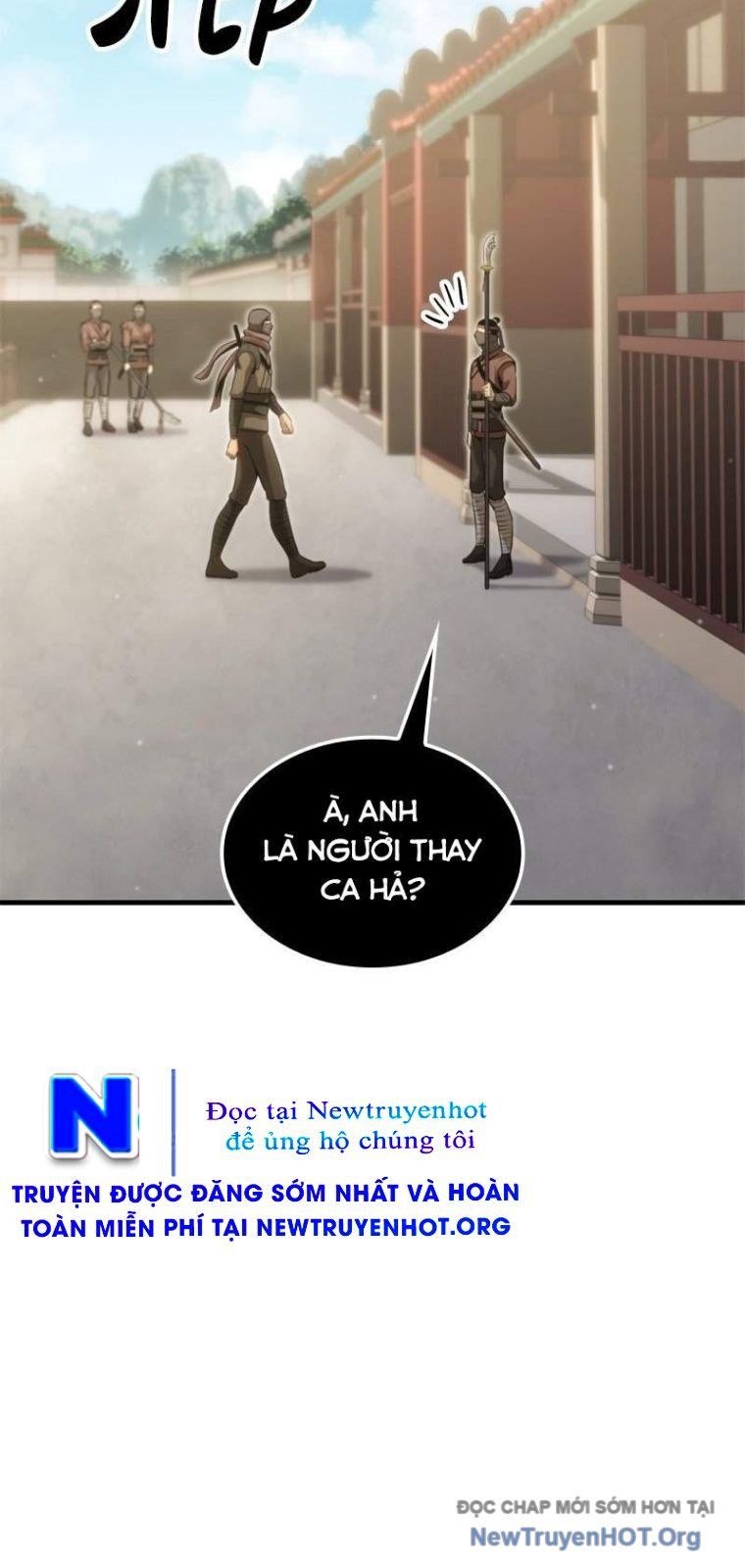 Huyền Thoại Sát Thủ: Ngôi Đền Quên Lãng Chapter 19 - 47