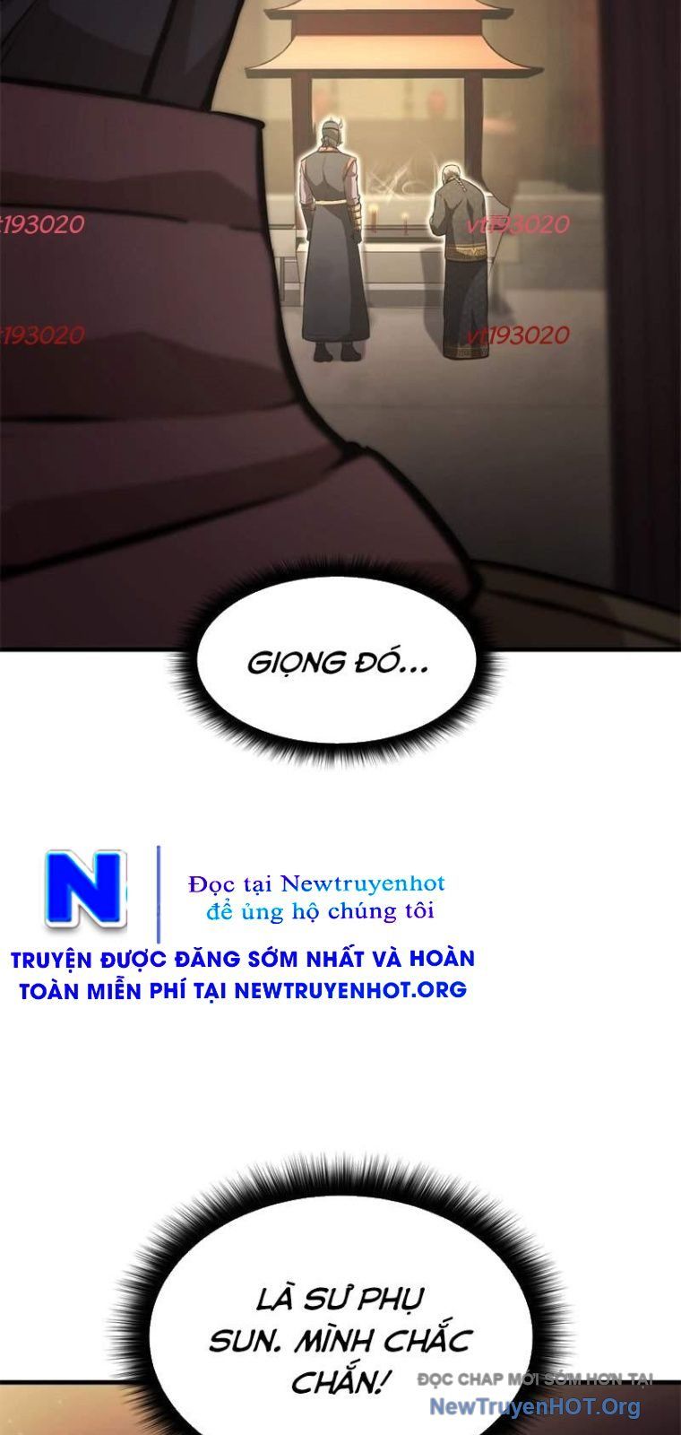 Huyền Thoại Sát Thủ: Ngôi Đền Quên Lãng Chapter 19 - 50