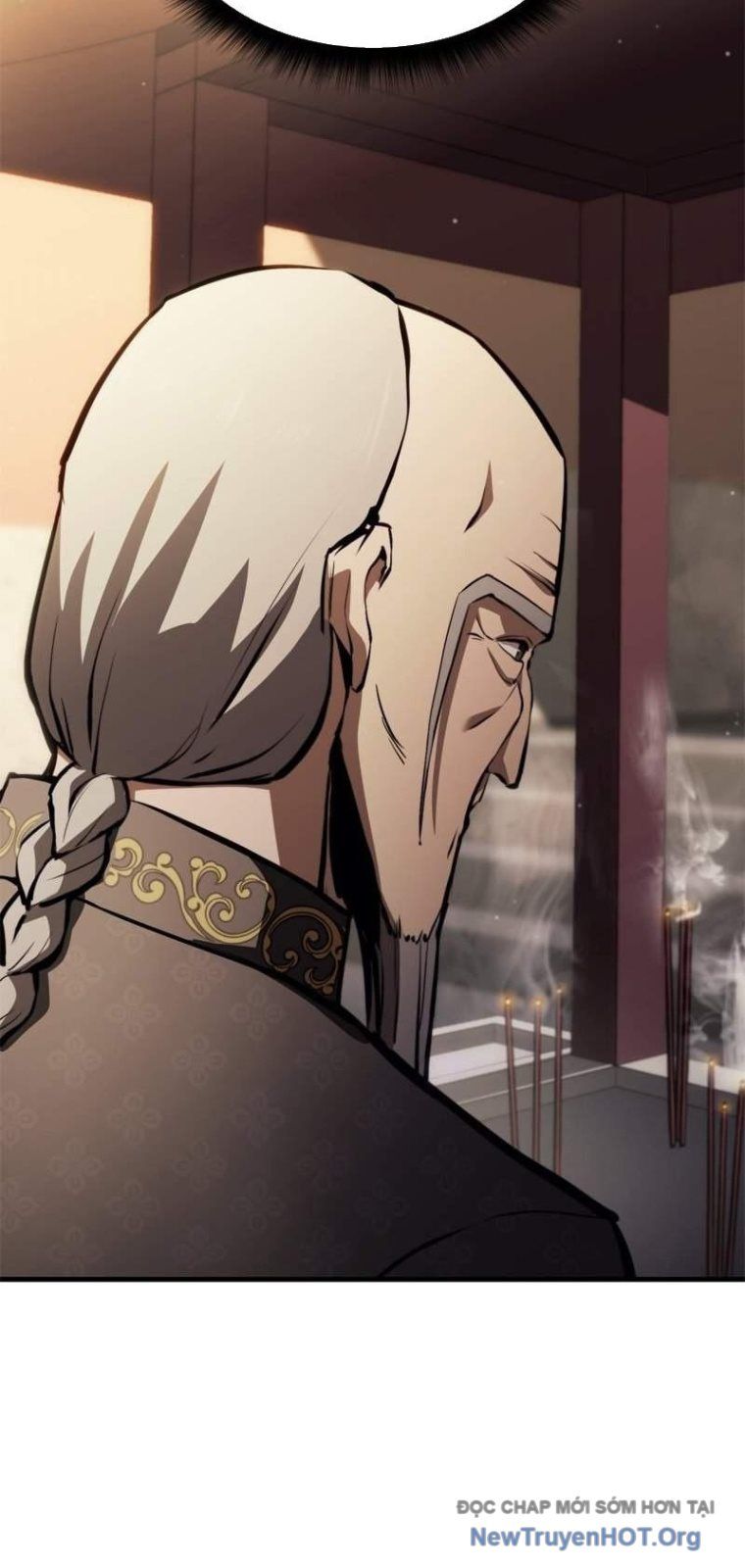Huyền Thoại Sát Thủ: Ngôi Đền Quên Lãng Chapter 19 - 51