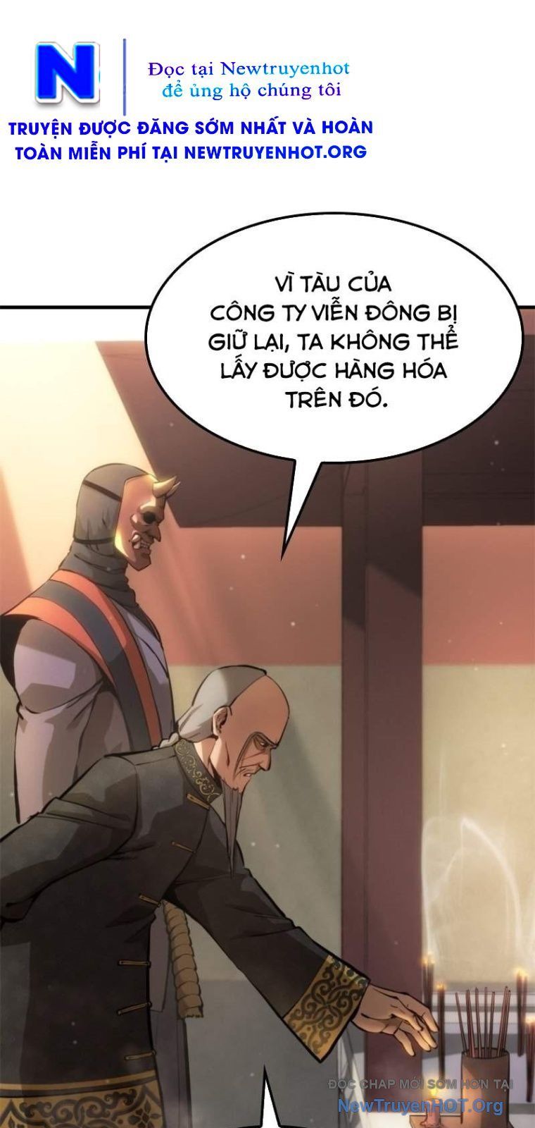 Huyền Thoại Sát Thủ: Ngôi Đền Quên Lãng Chapter 19 - 52