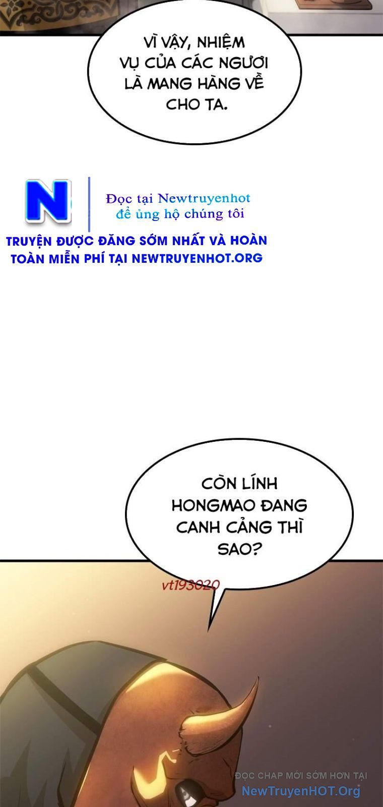 Huyền Thoại Sát Thủ: Ngôi Đền Quên Lãng Chapter 19 - 53