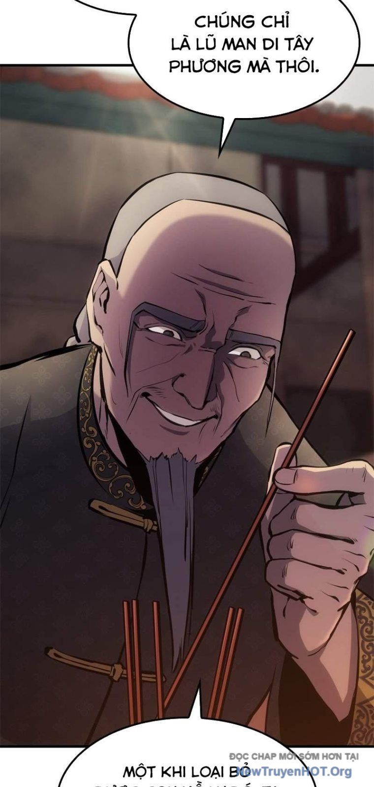 Huyền Thoại Sát Thủ: Ngôi Đền Quên Lãng Chapter 19 - 55