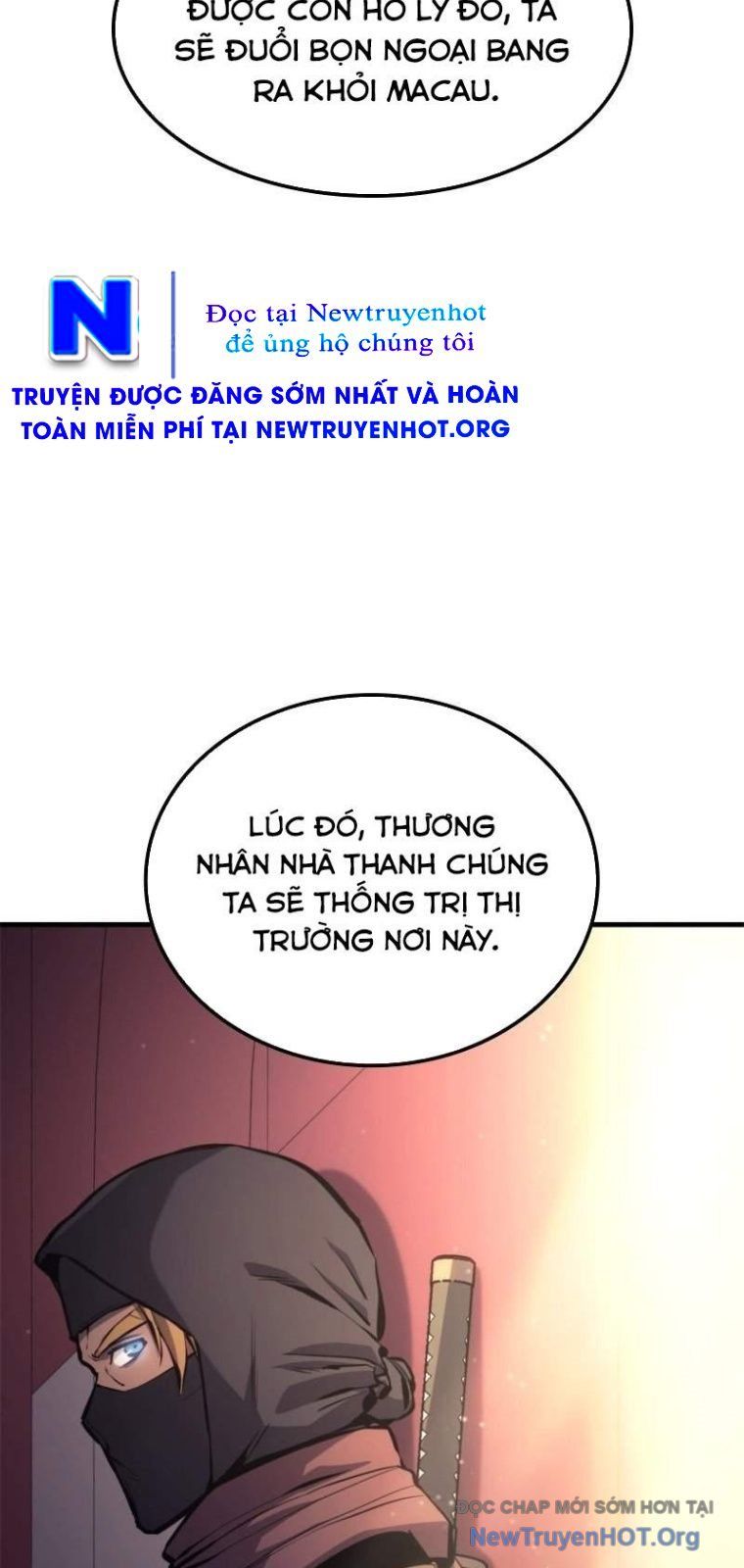 Huyền Thoại Sát Thủ: Ngôi Đền Quên Lãng Chapter 19 - 56