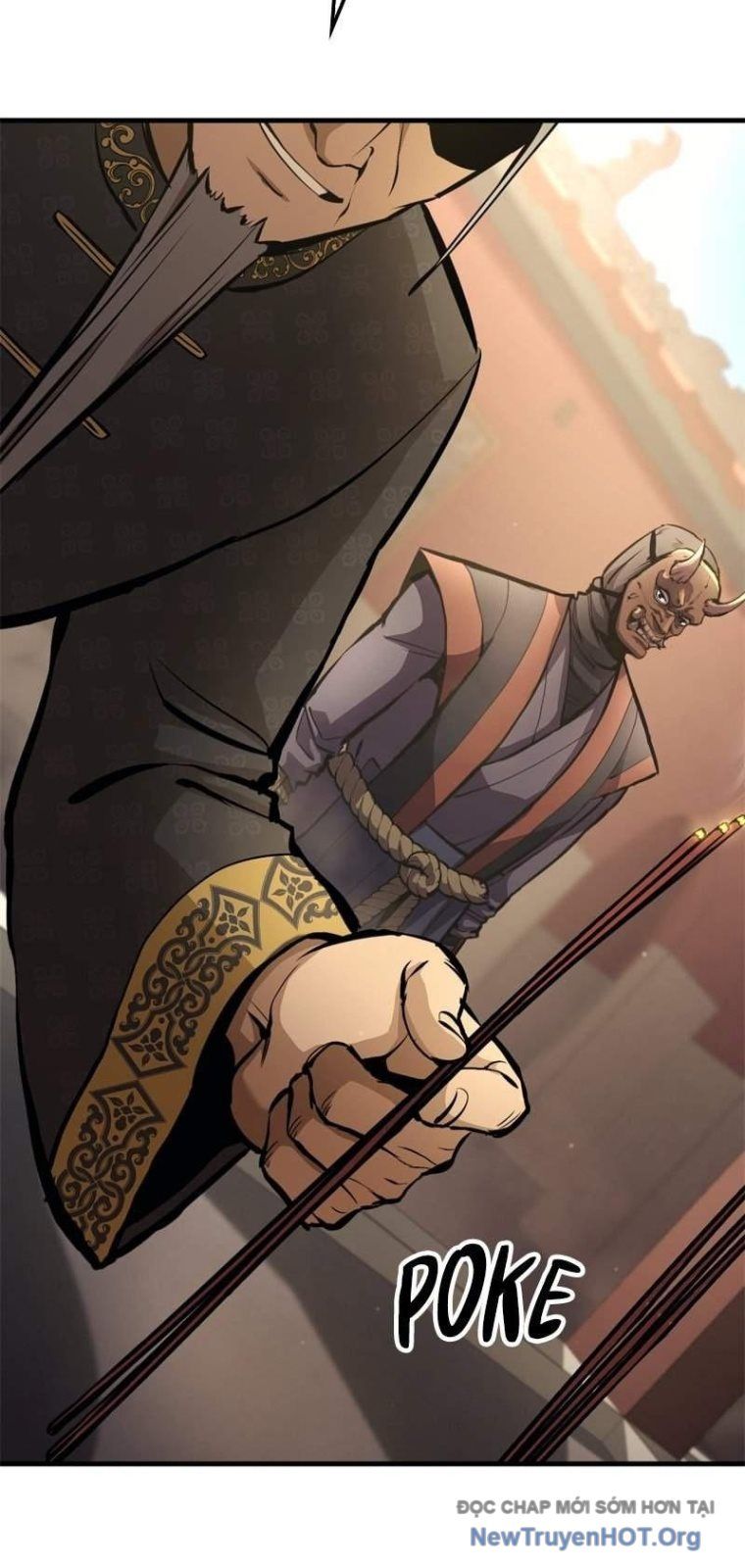 Huyền Thoại Sát Thủ: Ngôi Đền Quên Lãng Chapter 19 - 58