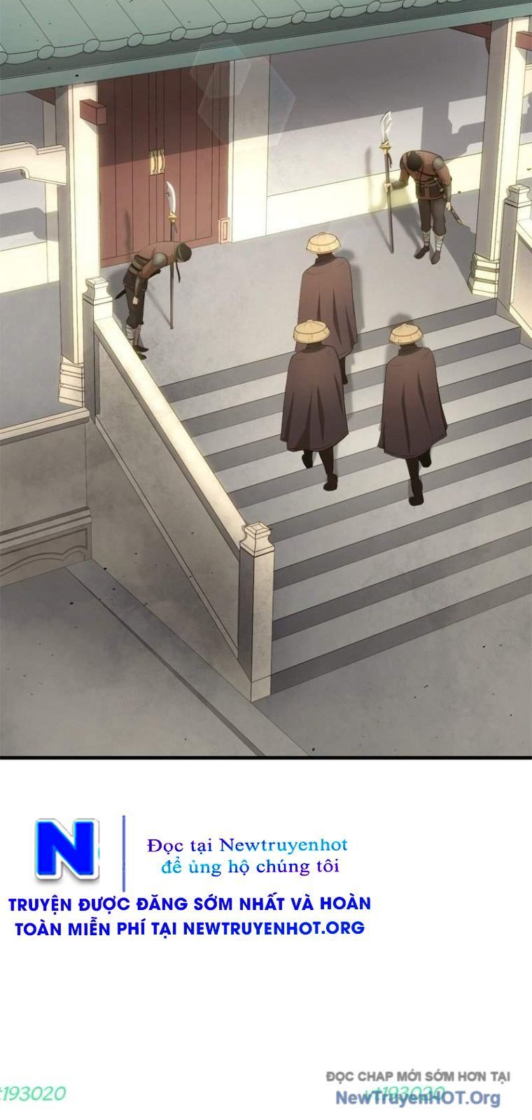Huyền Thoại Sát Thủ: Ngôi Đền Quên Lãng Chapter 19 - 7