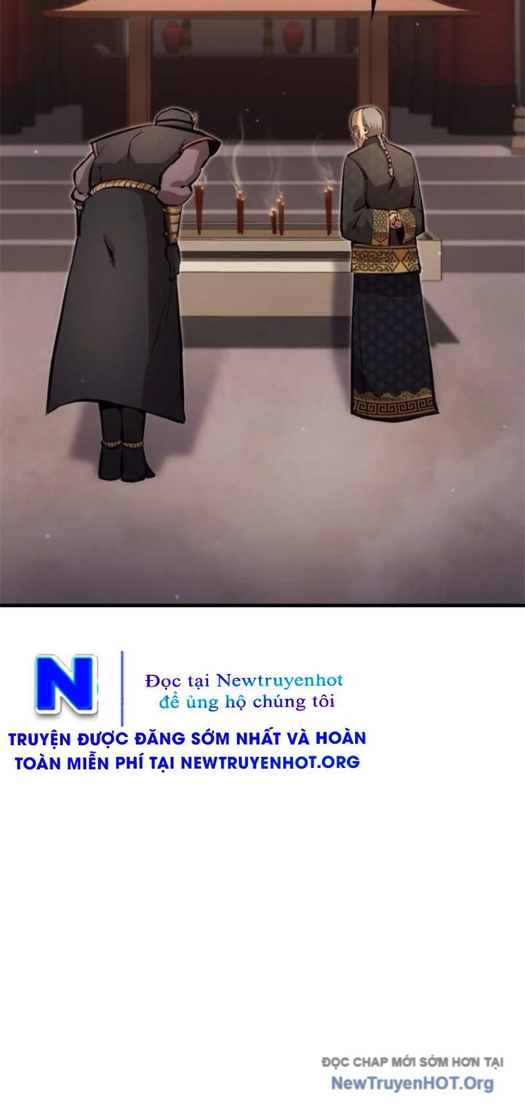 Huyền Thoại Sát Thủ: Ngôi Đền Quên Lãng Chapter 19 - 61