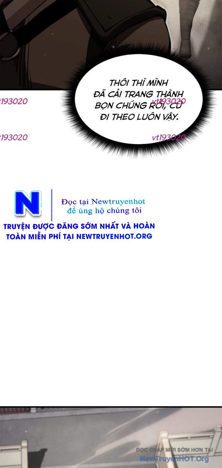 Huyền Thoại Sát Thủ: Ngôi Đền Quên Lãng Chapter 19 - 64