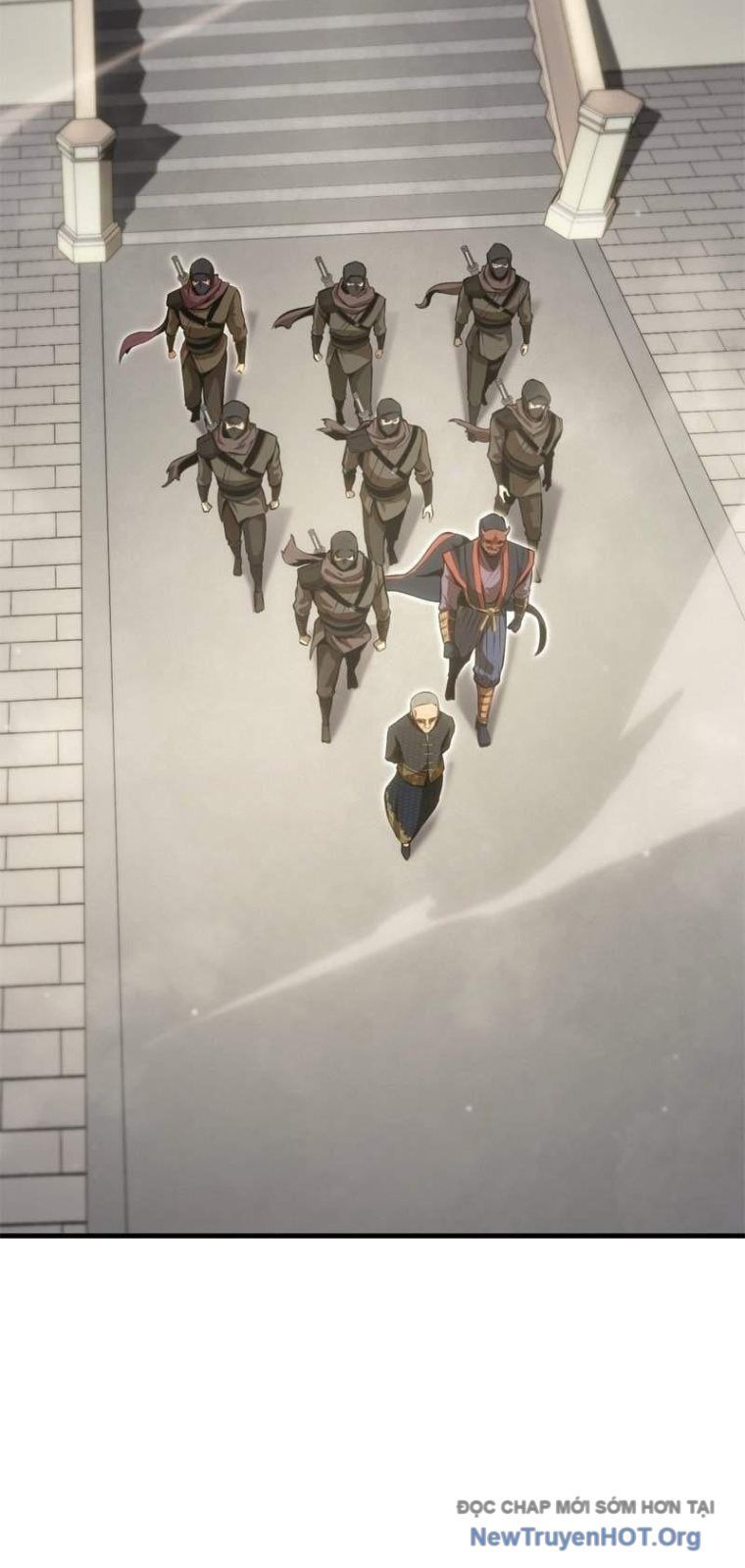 Huyền Thoại Sát Thủ: Ngôi Đền Quên Lãng Chapter 19 - 65