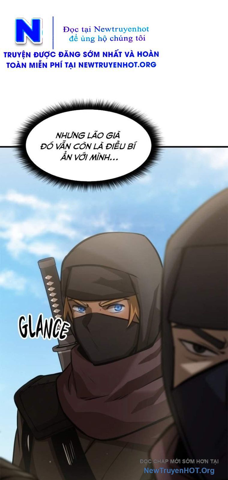 Huyền Thoại Sát Thủ: Ngôi Đền Quên Lãng Chapter 19 - 66
