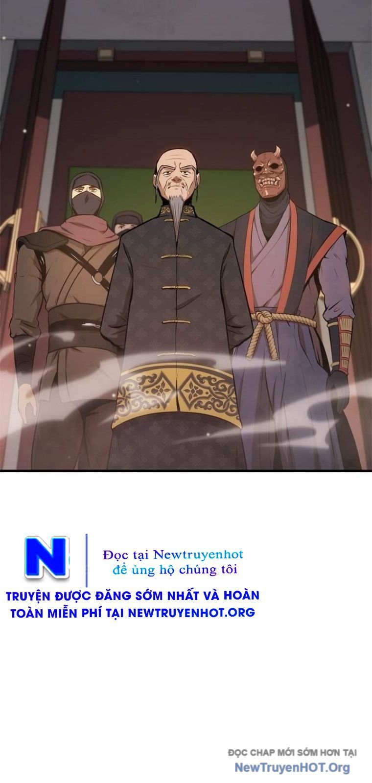 Huyền Thoại Sát Thủ: Ngôi Đền Quên Lãng Chapter 19 - 73