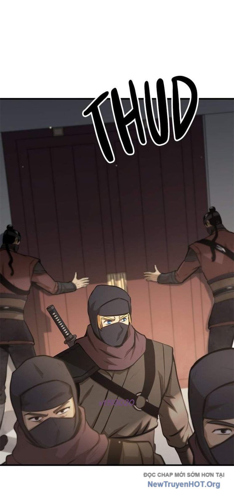 Huyền Thoại Sát Thủ: Ngôi Đền Quên Lãng Chapter 19 - 74