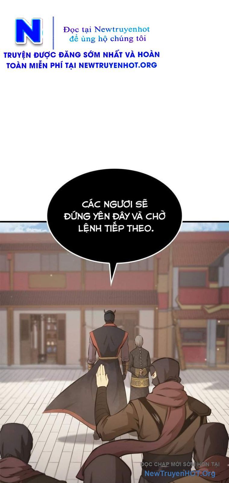 Huyền Thoại Sát Thủ: Ngôi Đền Quên Lãng Chapter 19 - 75