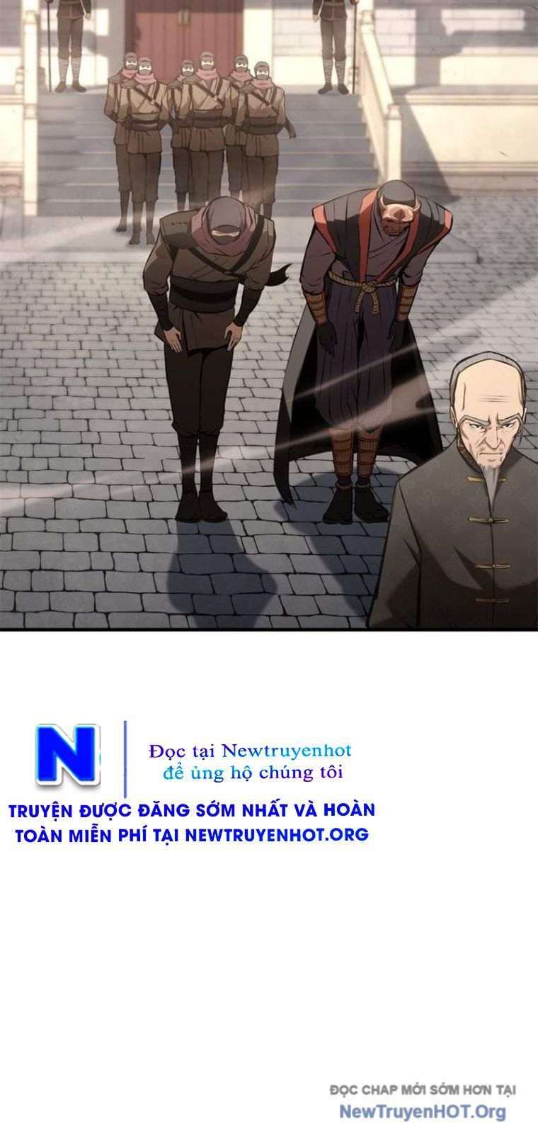 Huyền Thoại Sát Thủ: Ngôi Đền Quên Lãng Chapter 19 - 77