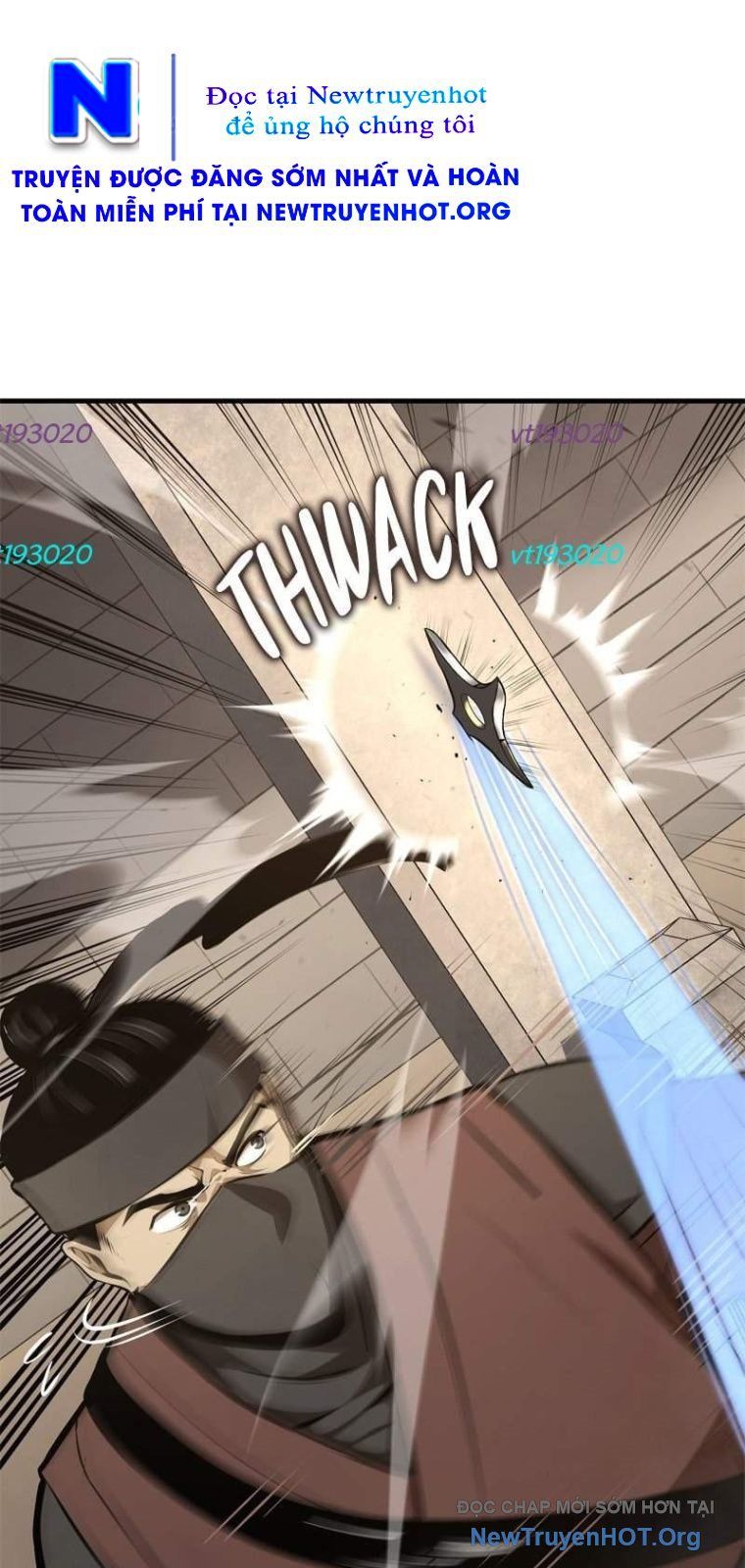 Huyền Thoại Sát Thủ: Ngôi Đền Quên Lãng Chapter 19 - 78
